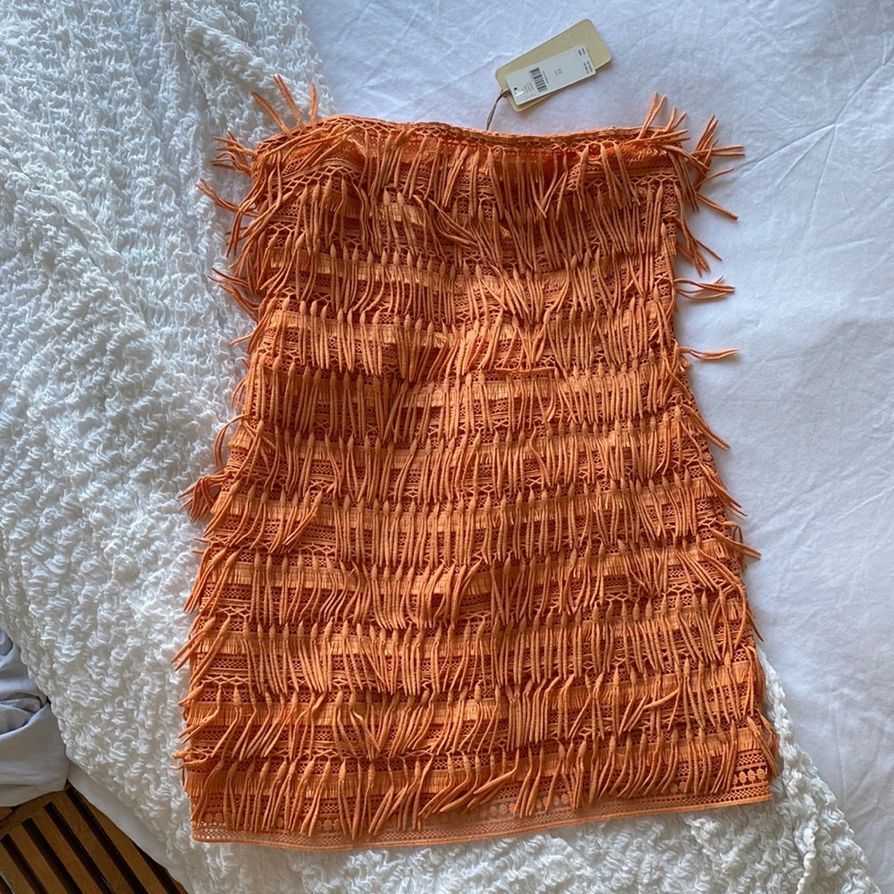 Anthropologie dress